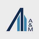 Alvarez And Marsal logo