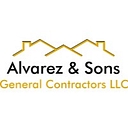 Alvarez & Sons General Contractors logo