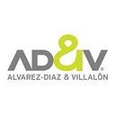 álvarez‐Díaz & Villalón logo