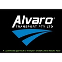 Alvaro Transport logo