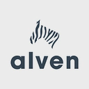 Alven logo