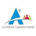 Alverno Laboratories logo