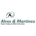 Alves & Martinez Physical Therapy & Athletic Performance logo