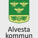 ALVESTA KOMMUN logo