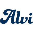 Alvi logo