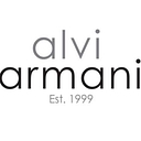 Alviarmani   Beverly Hills logo