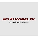 Alvi Associates Inc. logo