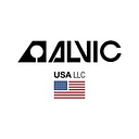 Alvic Usa logo