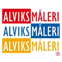 Linneby Måleri AB logo