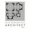 Alvin Reinhard Fritz Architect Inc. logo