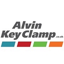 Alvinkeyclamp logo