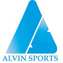 Alvin Sports logo