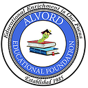 Alvord Educational Foundation logo