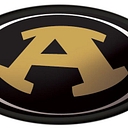 Alvord Independent School District logo