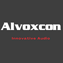 Alvoxcon logo