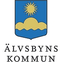 ÄLVSBYNS KOMMUN logo