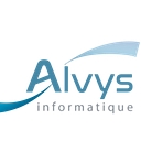 Favicon of ALVYS INFORMATIQUE