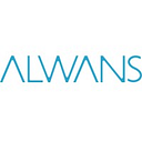 Alwans logo