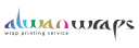 alwanwraps.com logo