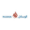Alwasail Industrial Company logo