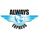 Always Express logo