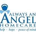 Always An Angel Homecare logo