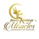 Always Believe In Miracles logo