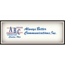 Always Better Communications logo