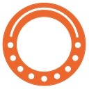 Always Flourishing logo