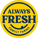 Always Fresh Farms logo