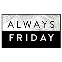 Always Friday logo