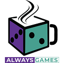 Always games