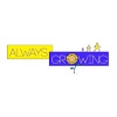 Always Growing Ltd logo