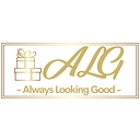Always Looking Good logo