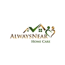 ALWAYSNEAR HOME CARE logo