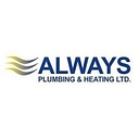 Always Plumbing & Heating Ltd logo