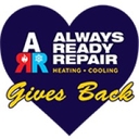 Always Ready Repair logo