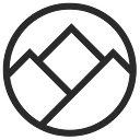 Always Riding logo