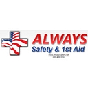 Always Safety & 1st Aid, Inc. logo