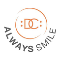 Always Smile DC logo