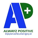 Alwayzpositive Limited logo