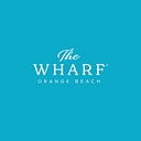 The Wharf logo