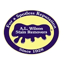 A. L. Wilson Chemical Co. logo