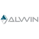 Alwin Manufacturing Co. logo