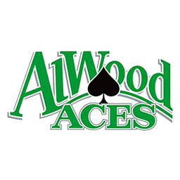 Alwood  Middle/High School logo