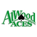AlWood CUSD 225 logo
