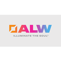 Architectural Lighting Works logo