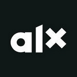 ALX Africa logo