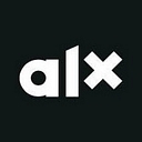 ALX South Africa logo