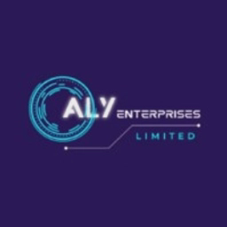 Aly Enterprises Limited logo